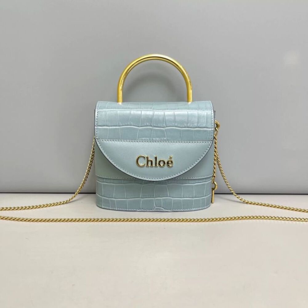 Chloe Women Pre-Loved Bag Very Good Condition